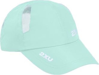 2XU Run Cap in Mint Dust/white at Nordstrom