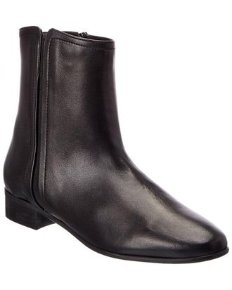 Aquatalia Aquatalia Sahara Weatherproof Leather Boot