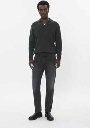 Matinique Jeans MAMike Regular fit black