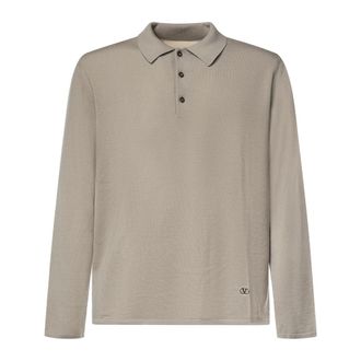 Valentino Garavani Uomo, Top, Beige, 2Xl, new