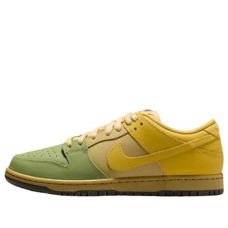Nike SB Dunk Low Saffron Quartz IO0427-300