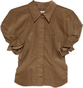 Vivienne Westwood Gexy Top