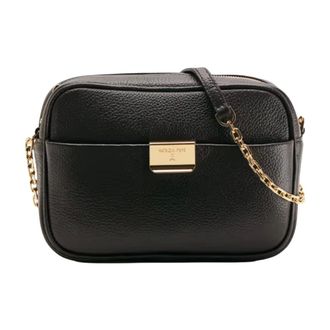 Patrizia Pepe Borsa a tracolla - - Bags - Donna - Nero - ONE SIZE