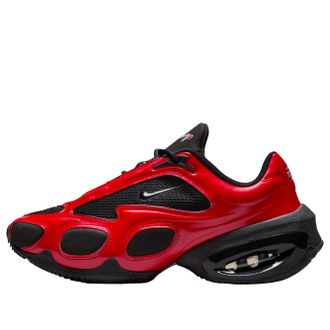 Nike (WMNS) Nike Air Max Muse University Red FV1920-603
