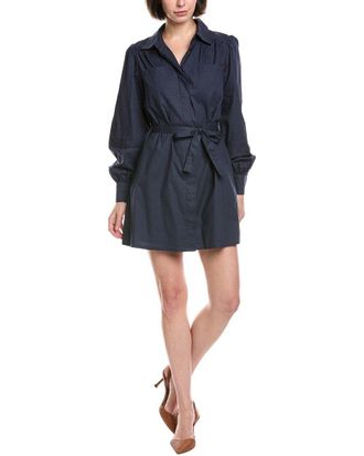 Ramy Brook Mitch Mini Dress