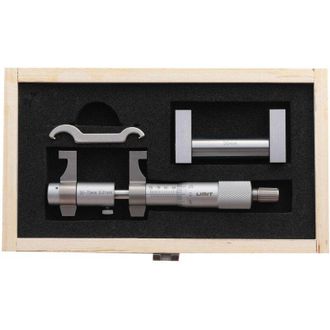 Limit Micrometro Interiores Mia 50-75mm - Aslak