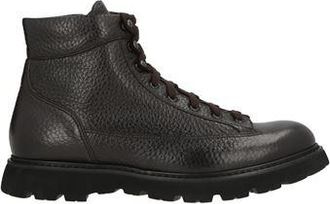 Doucal's CALZADO - Botines de ca&ntilde;a alta en YOOX.COM