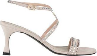 Fabi CALZADO - Sandalias con cierre en YOOX.COM