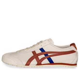 Onitsuka Tiger Mexico 66 Birch Rust Red 1183A201-206