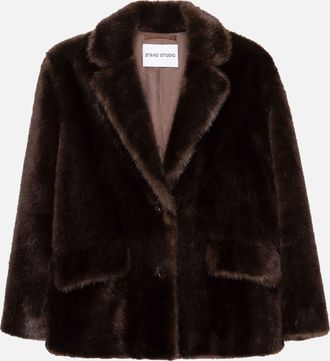 Stand Studio Evyn Eco Fur