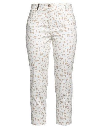 PESERICO BOTTOMWEAR - Trousers on YOOX.COM