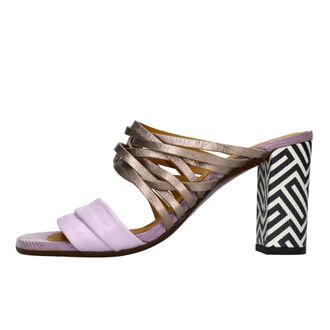 Chie Mihara Bisu Softy Lavanda Iron - Shoes - Mujer - Multicolor - 37 EU