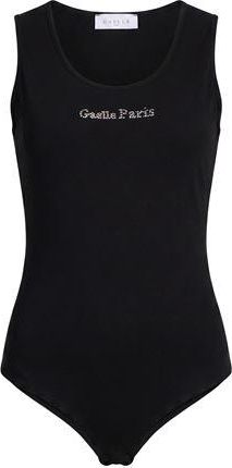 Ga&euml;lle Paris TOPWEAR - Bodysuits on YOOX.COM