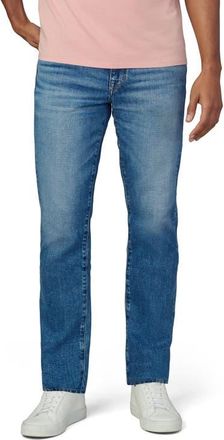Joe's The Brixton Slim Straight Leg Jeans in Cahuenga at Nordstrom, Size 38