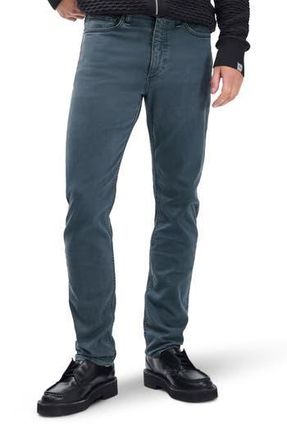Rag & Bone Fit 2 Aero Stretch Slim Fit Jeans in Slate at Nordstrom Rack, Size 36 X 32