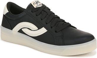 Rykä Viv Next Sneaker in Black White at Nordstrom, Size 6.5