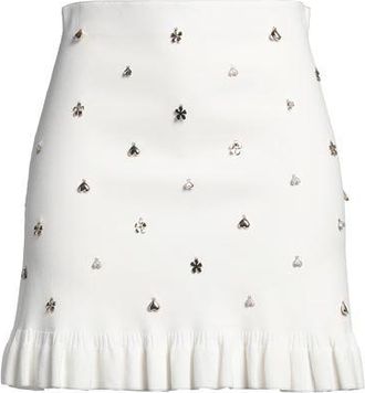 Sandro PARTES DE ABAJO - Minifaldas en YOOX.COM