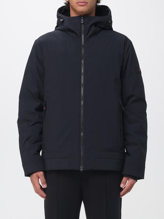 Peuterey Loge Hooded Jacket with PrimaLoft Padding
