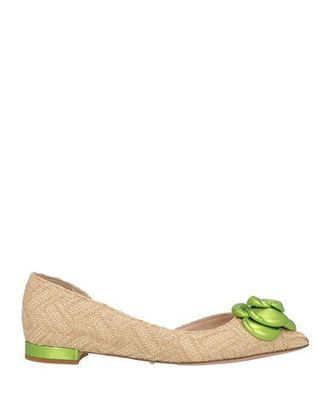 Chiarini Bologna FOOTWEAR - Ballet flats on YOOX.COM