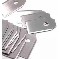 OEM Cuchilla De 60x, Compatible Con Mcculloch Rob R600, Rob R800 Y Rob R1000, Cuchilla Para Cortac&eacute;sped Inteligente