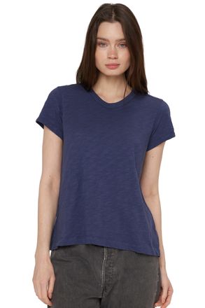 Wilt Baby Fit Shrunken Crew Short Sleeve Tee