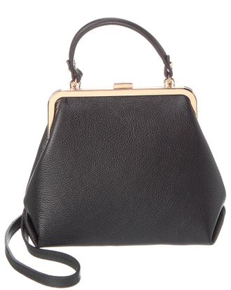 Persaman New York Leather Tote