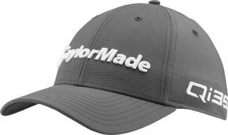 TaylorMade Tour Radar 2025, Golf Caps for Men, grey, One Size