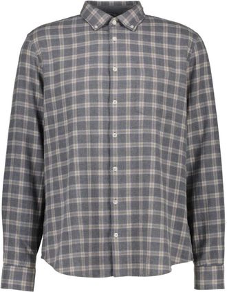 Maerz Camicia Vestibilit&agrave; Moderna - - Shirts - Uomo - Blu - XL