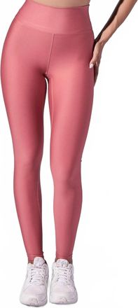 Heroine Sport Vital High-Performance Legging In Desert Rose