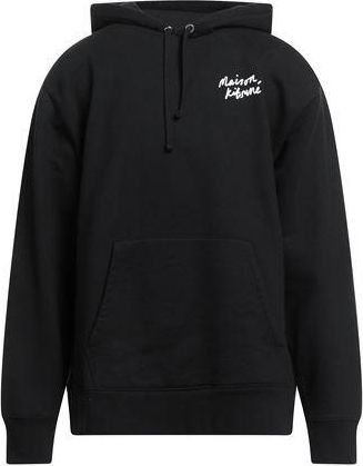 Maison Kitsuné CAMISETAS Y TOPS - Sudaderas en YOOX.COM