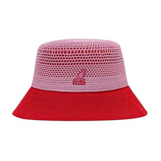 Kangol Dames, Accessoires, Roze, Maat: S