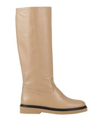 ミドルブーツ PALOMA BARCELO Women Boots HELSA BEIGE Paloma Barceló Boots for Women | Online Sale up to 75% off