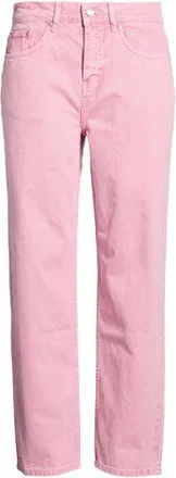Moschino BOTTOMWEAR - Pantaloni jeans su YOOX.COM