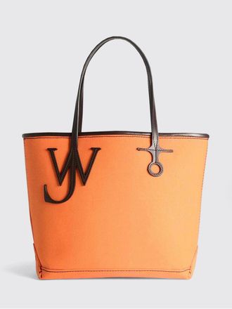 J.W.Anderson Borsa Anchor JW Anderson in canvas di cotone