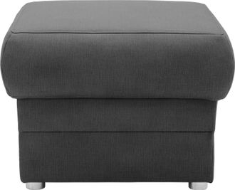 Domo Collection Hocker »Pina, kompakt und bequem« Passender Hocker zur Serie