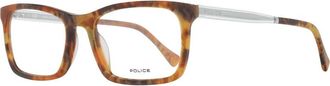 Police Zonnebrillen - Heren - Brillen - Bruin - ONE Size - Accessoires