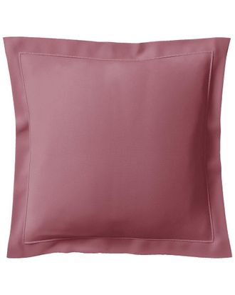 Anne de Sol&egrave;ne Anne De Sol&egrave;ne Vexin Rose Des Sables Euro Sham