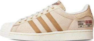 adidas originals Superstar Brown Beige IE2940