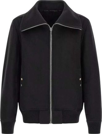 Rick Owens Bomber imbottito di Rick Owens Dracuflight