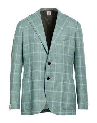 LUIGI BORRELLI NAPOLI SUITS and CO-ORDS - Blazers on YOOX.COM