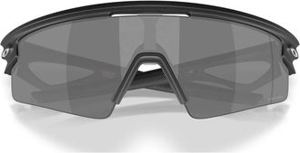 Oakley Sphaera Strike - unisex - Zonnebrillen - Zwart - 37 MM - Accessoires