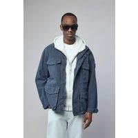 Stone Island Field Jacket