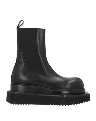 Rick Owens Ankle boots