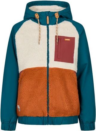 Iriedaily Arctikmix Jacket Fleecejacke f&uuml;r Damen | bunt