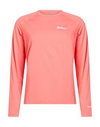 Jack Wolfskin TOPWEAR - T-shirts on YOOX.COM