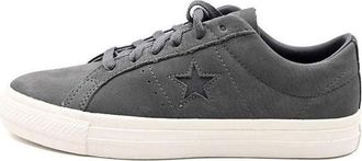 Converse One Star Low Iron Grey A03215C