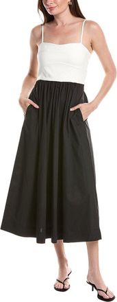 DKNY A-Line Dress
