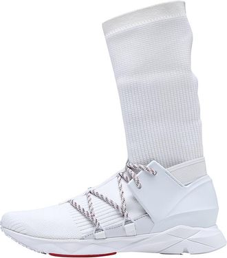 Reebok Sock Runner Caged White CN2484