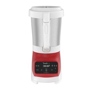Moulinex Batidora De Calentamiento 2l 1100w - Lm924500