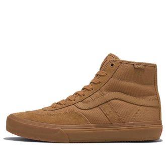 Vans Crockett High Brown Gum VN0A5JIGB7G